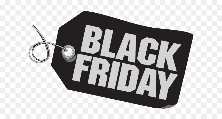 Black Friday 2013, HD Png Download - black friday png
