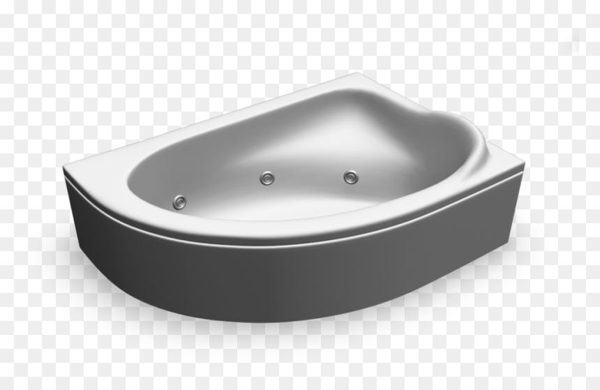 Shower Base , Png Download - Bathtub, Transparent Png - bathtub png