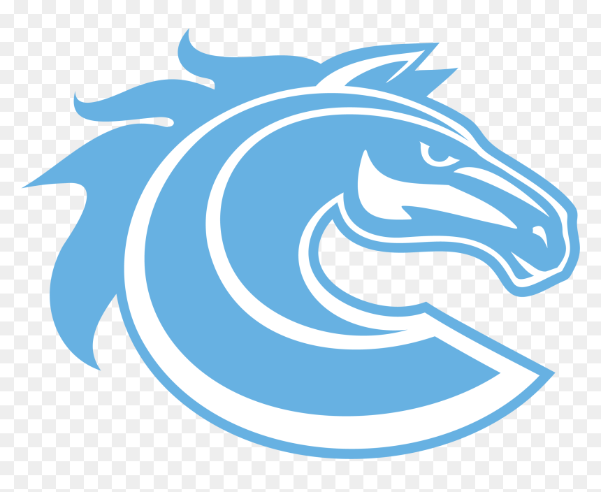 Comstock Public Schools, HD Png Download - colts logo png