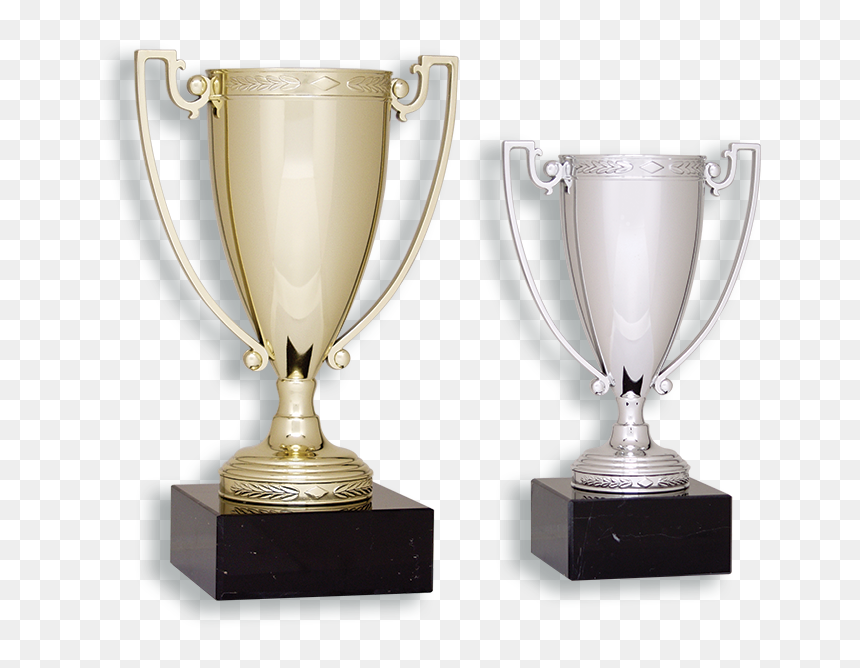 Transparent Silver Trophy Png - Trophy, Png Download - silver png