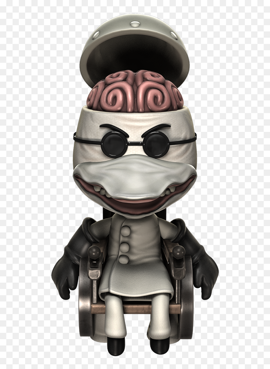 Figurine, HD Png Download - nightmare before christmas png
