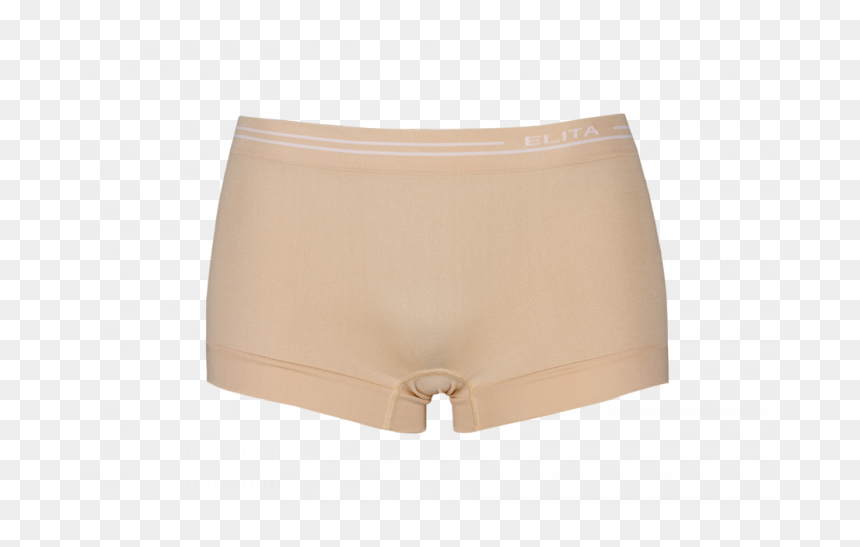 Low Rise Seamless Boyleg Panty - Underpants, HD Png Download - panties png