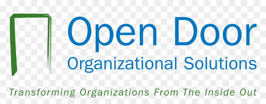 Circle, HD Png Download - open door png