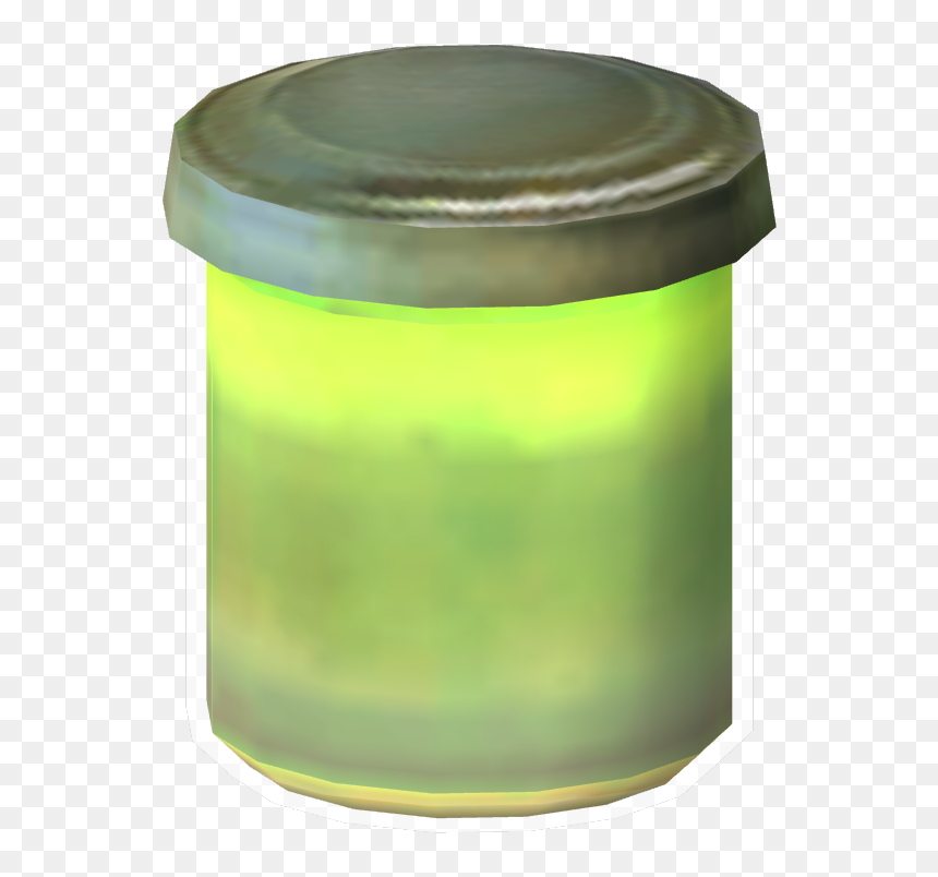 Nukapedia The Vault - Fallout Soylent Green, HD Png Download - jar png