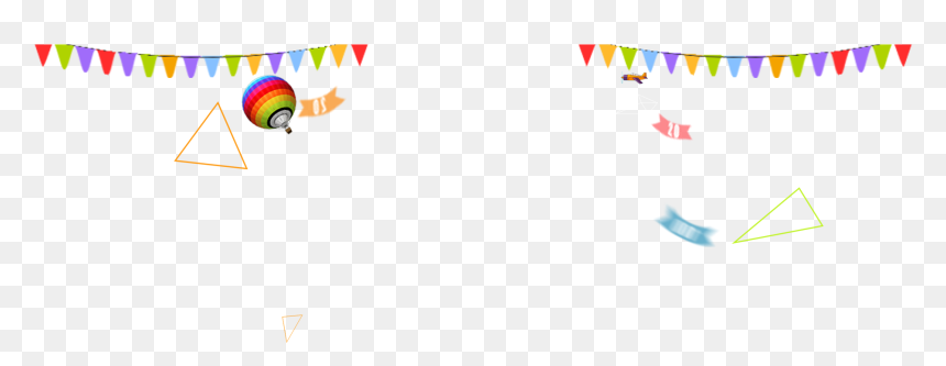 Clip Art, HD Png Download - flag banner png