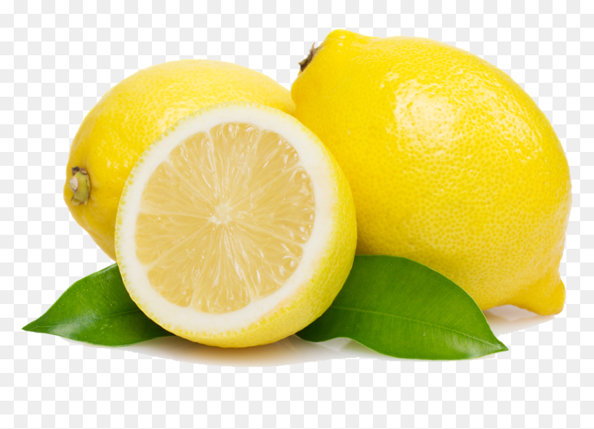 Collection Clipart Png Lemon Image - Transparent Picture Of Lemon, Png Download - lemon slice png
