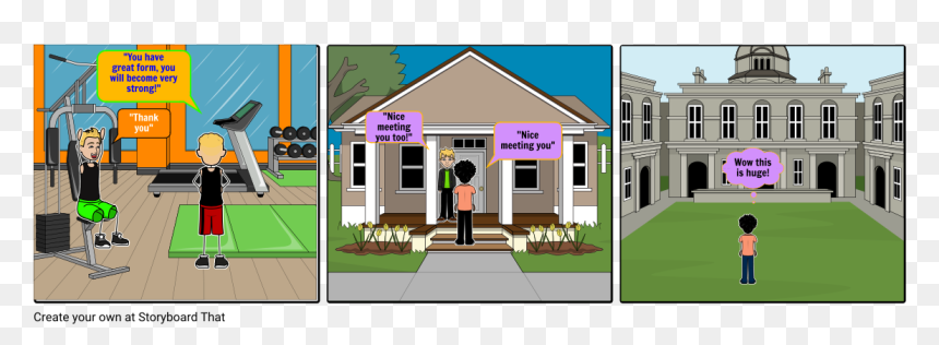 Akasya O Kalabasa Storyboard, HD Png Download - quotation marks png