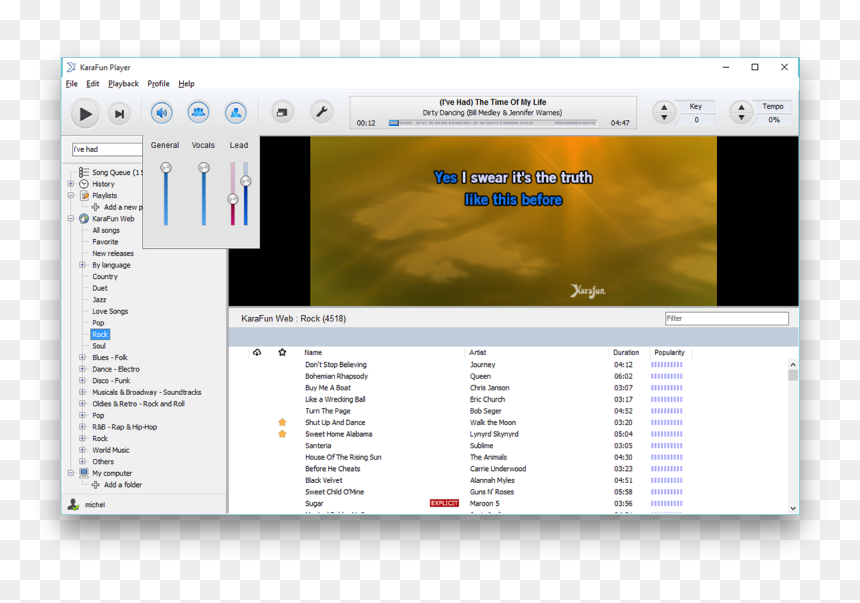 Transparent Karaoke Png - Karaoke Software, Png Download - karaoke png