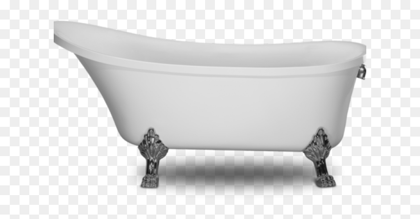 Bathtub Png Transparent Images - Bathtub, Png Download - bathtub png