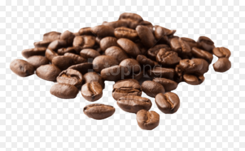 Free Png Download Coffee Beans Image Png Images Background - Arabica Coffee Beans, Transparent Png - coffee bean png
