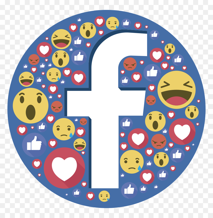 Old Granary, Wareham, HD Png Download - facebook reactions png