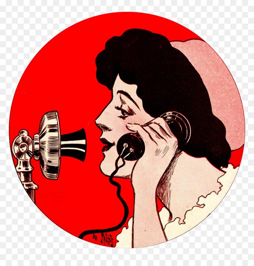 You"ve Got The Wrong Number, But You"ve Got The Right - Illustration, HD Png Download - wrong png