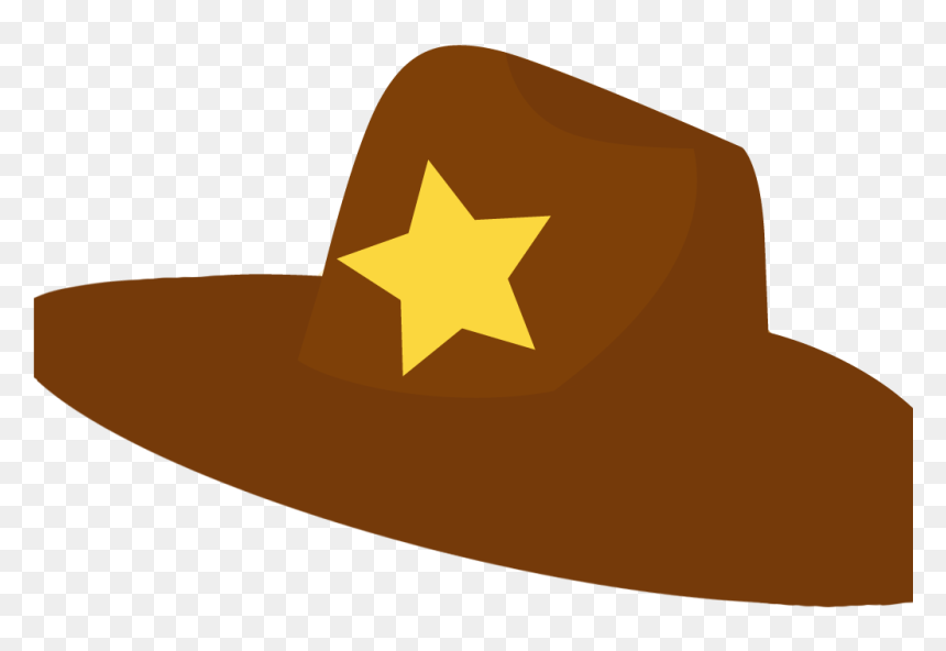 Marvellous Design Cowboy Hat Clipart 2 Clip Art 6 Cliparting - Clip Art, HD Png Download - backwards hat png