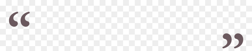 More You Eat The Less Flavor, HD Png Download - quotation marks png