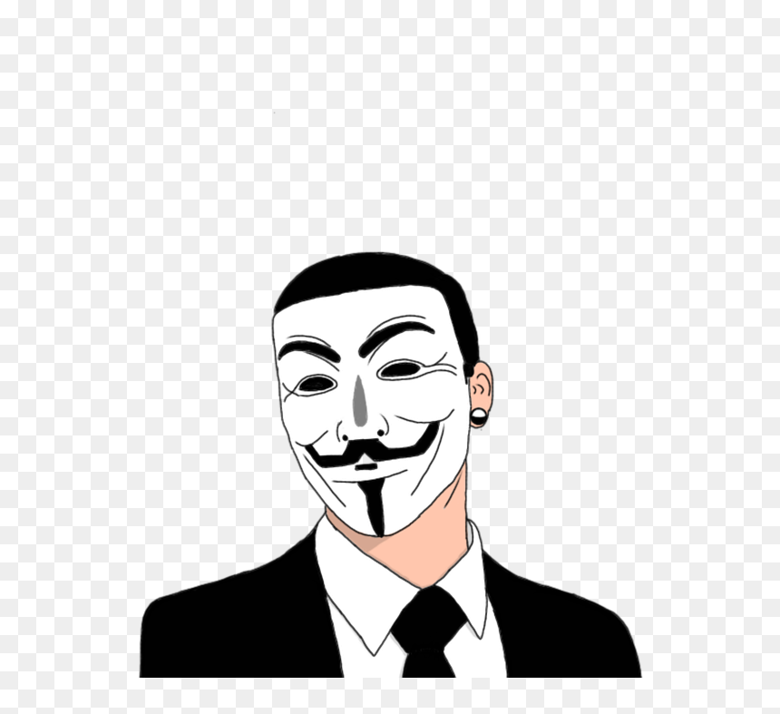Hacker Png, Transparent Png - hacker png