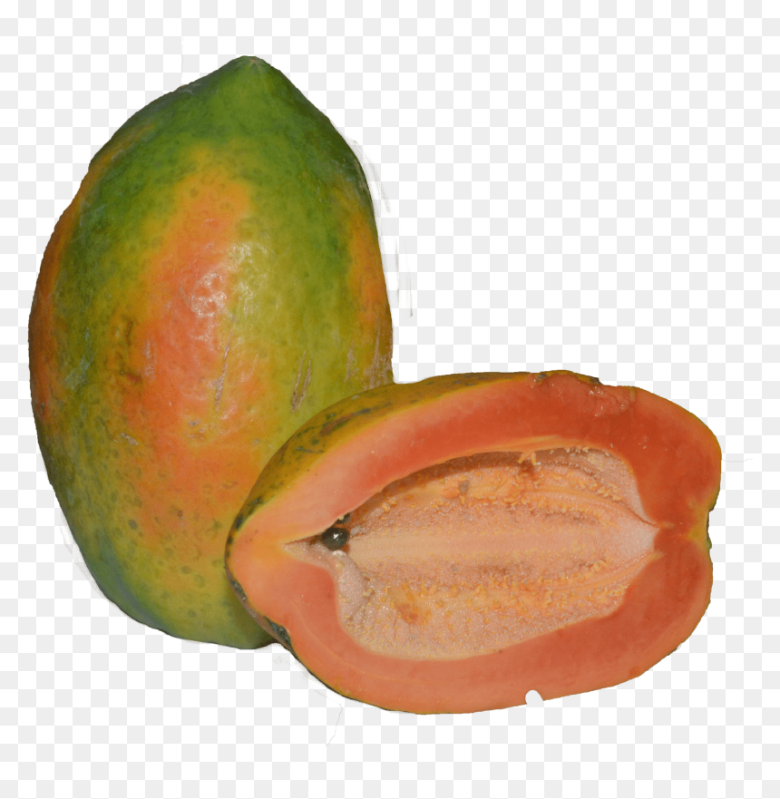 Papaya , Png Download - Papaya, Transparent Png - papaya png