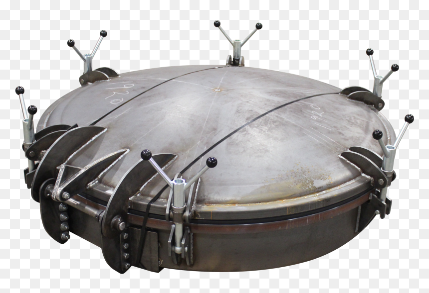 Vacuum Tank Door Seal, HD Png Download - open door png