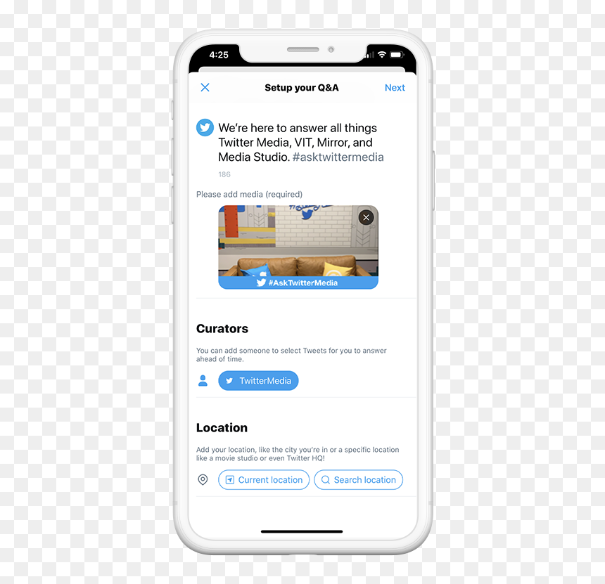 Iphone, HD Png Download - twitter png transparent