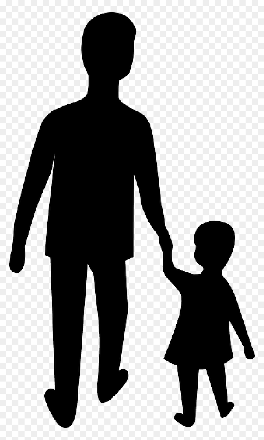 Daughters Day Date 2018, HD Png Download - hand holding png