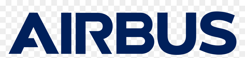 New Airbus, HD Png Download - boeing logo png