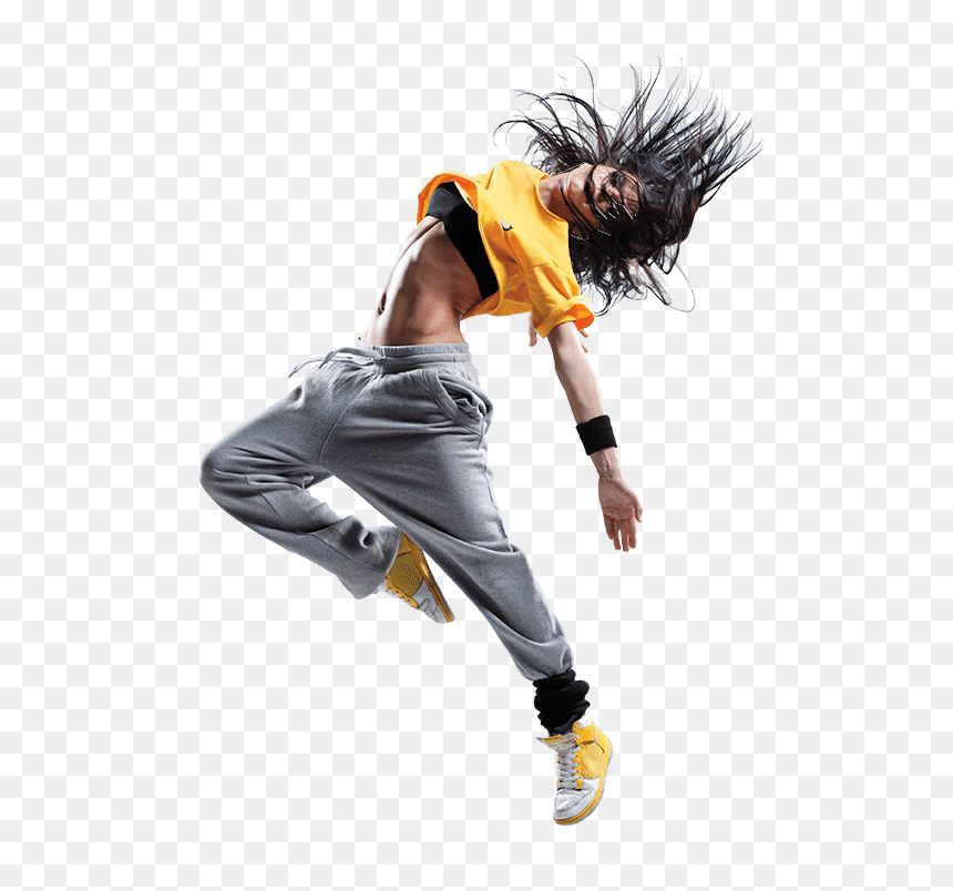Special Offer One Week Unlimited Class Pass - Hip Hop Dance, HD Png Download - dancer png