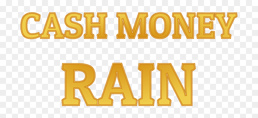 Tan, HD Png Download - money rain png
