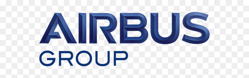 Com Png Airbus Logo - Airbus Group Logo 2017, Transparent Png - boeing logo png