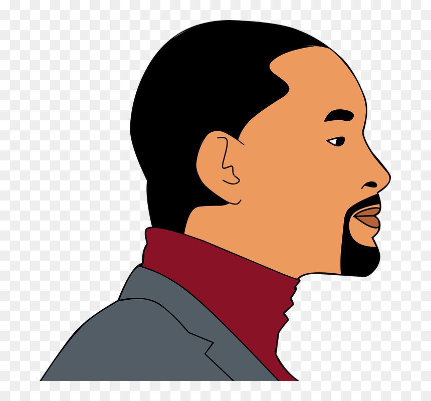Cartoon, HD Png Download - african people png