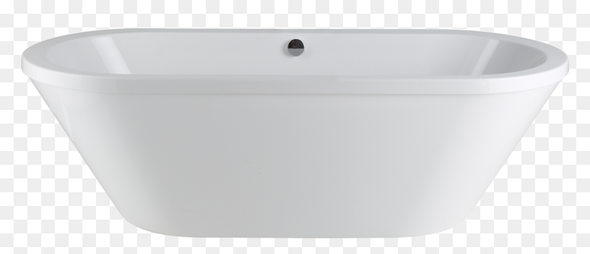 Bathtub, HD Png Download - bathtub png
