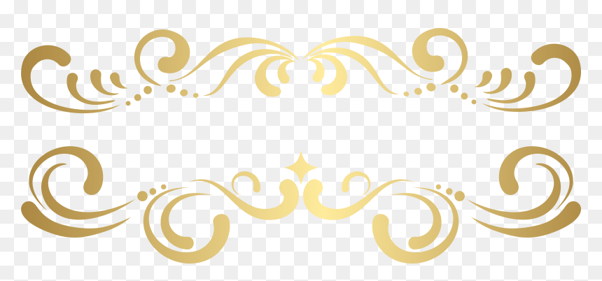 Ornament Clipart Decorative Ornament, Ornament Decorative - Decorative Ornaments Ornaments Png, Transparent Png - decorative png
