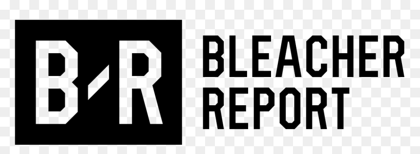 Turner Ignite On Twitter - Bleacher Report Logo Png, Transparent Png - twitter png transparent