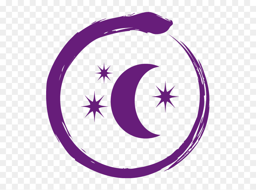 Transparent Ouroboros Png - Symbol Ouroboros Snake, Png Download - ouroboros png