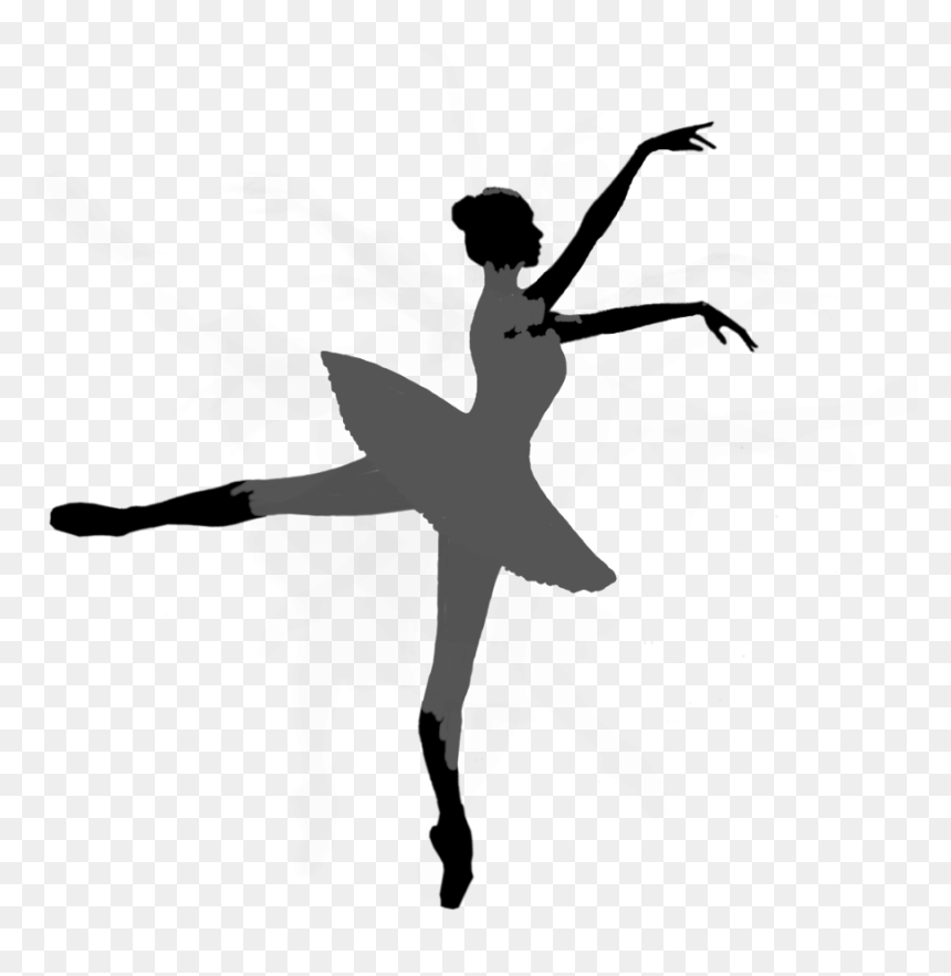 Ballet Dancer Png , Png Download - Ballet Dancer, Transparent Png - dancer png