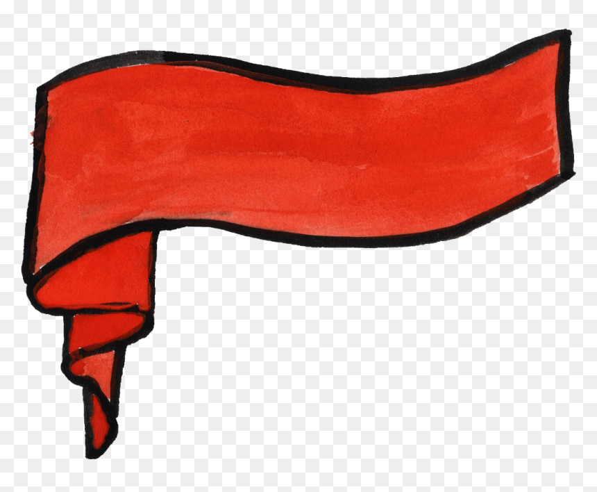 Clip Art, HD Png Download - flag banner png