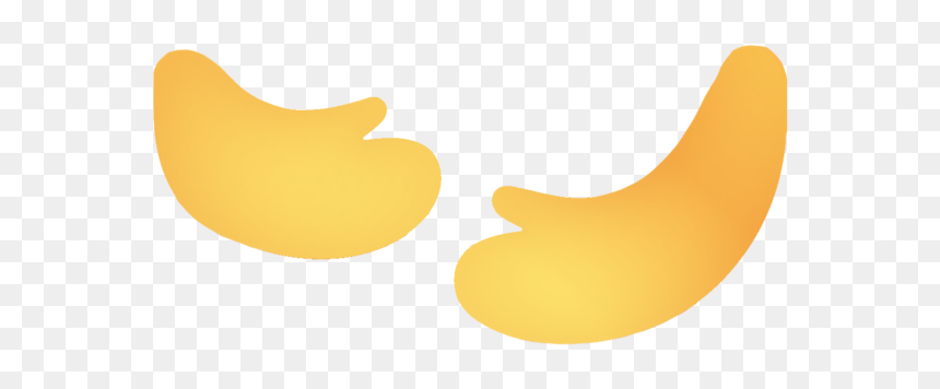 Yellow, HD Png Download - facebook reactions png