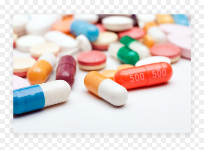 Psychology Of Drugs, HD Png Download - drugs png