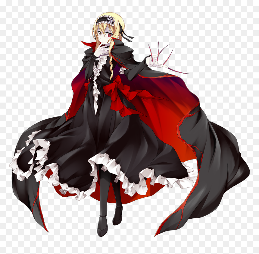 Racua Aw Render - Illustration, HD Png Download - anime boy png