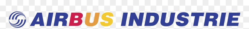 Airbus Industrie Logo, HD Png Download - boeing logo png