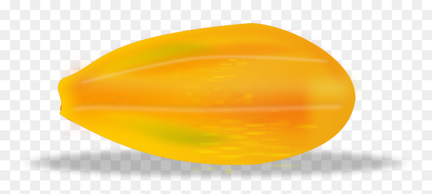 Papaya Clip Arts - Papaya Fruit Png Clipart, Transparent Png - papaya png