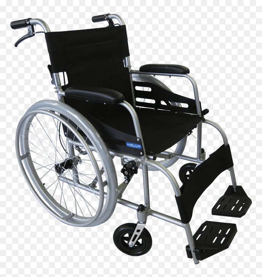 Wheelchair , Png Download - Cadeira De Rodas Ottobock, Transparent Png - wheelchair png