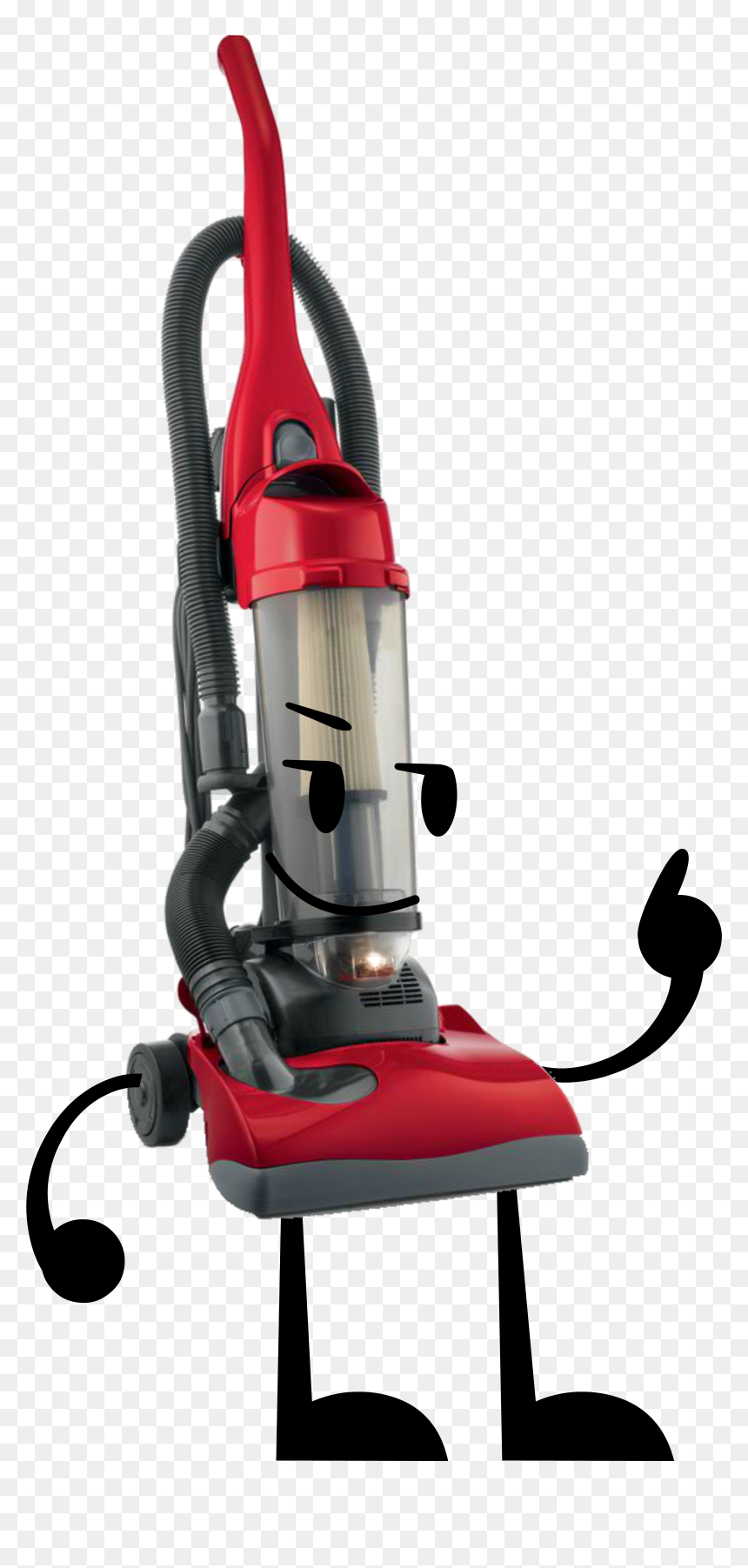 Botr Wiki - Car Seat, HD Png Download - vacuum png