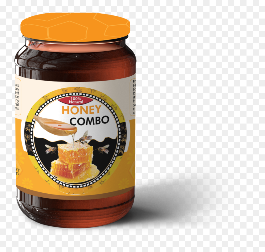 Dulce De Leche, HD Png Download - jar png