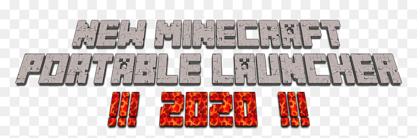 Minecraft Free Portable Launcher - Computer Keyboard, HD Png Download - minecraft.png