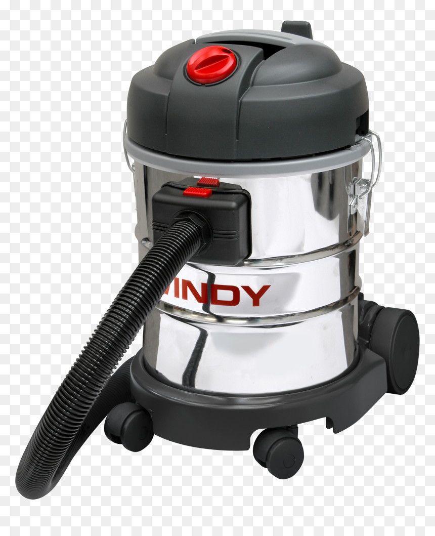 Windy 120 If - Industrial Vacuum Cleaner Mining, HD Png Download - vacuum png
