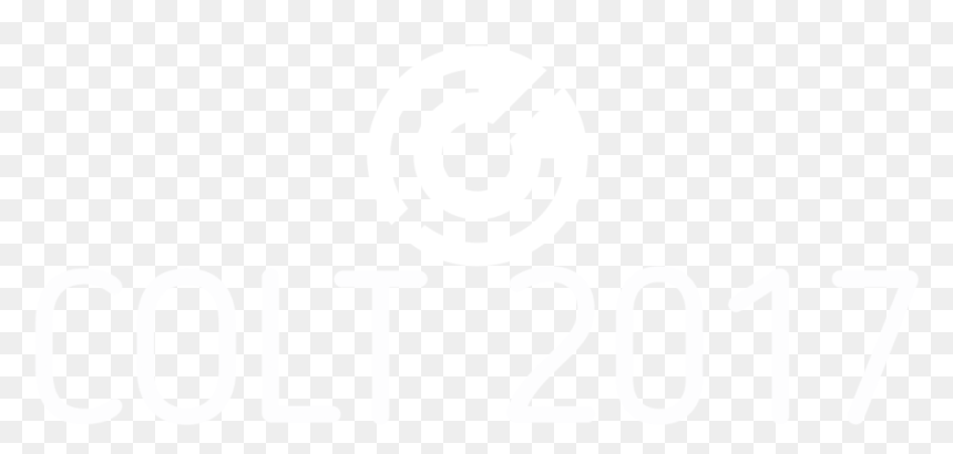 Colt 2017 - Monochrome, HD Png Download - colts logo png