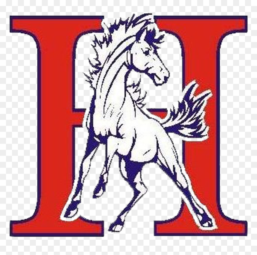 Colts Baseball Is Tradition - Mustang Mascot, HD Png Download - colts logo png