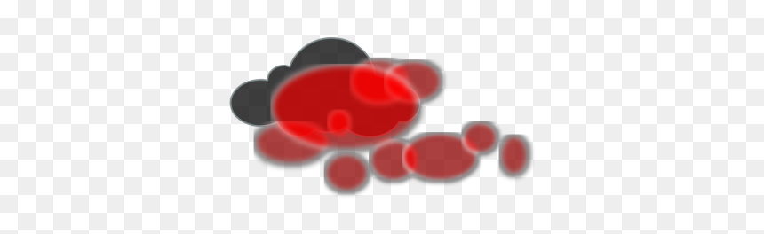 Circle, HD Png Download - white cloud png