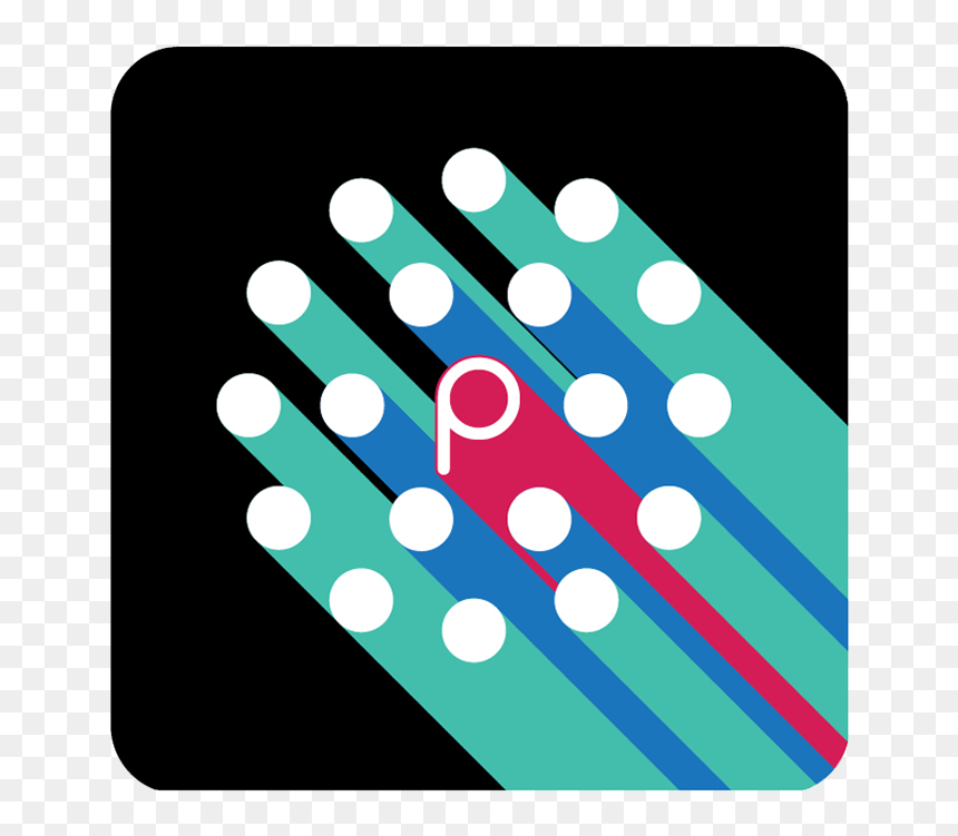 Circle, HD Png Download - pandora logo png