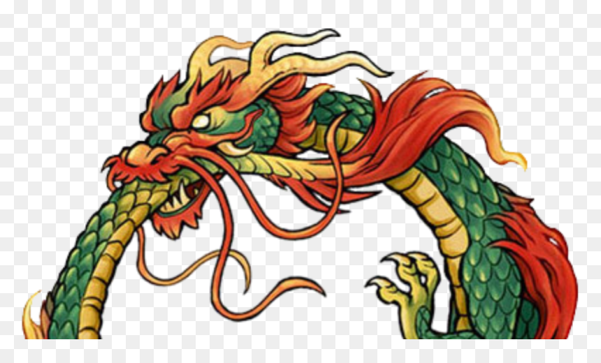 Transparent Ouroboros Png - Dragon Ouroboros, Png Download - ouroboros png