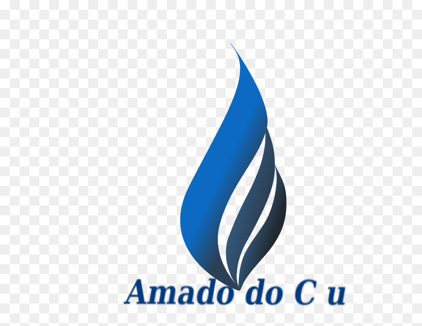 Graphic Design, HD Png Download - blue flame png